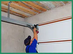 Quality Garage Door Service Northridge, CA 818-575-6881 - sprin-sid-gr-22m